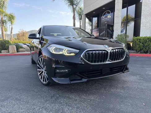 Used 2021 BMW 228i Gran Coupe FWD image 6