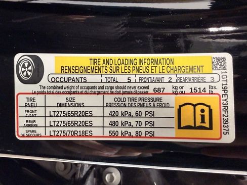 Used 2024 GMC Sierra 2500 AT4 w/ AT4 Premium Plus Package image 35