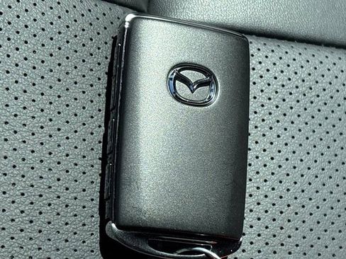 Used 2026 MAZDA CX-50 AWD 2.5 S w/ Cargo Package image 40
