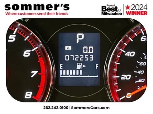 Used 2011 Subaru Forester 2.5X Touring image 14