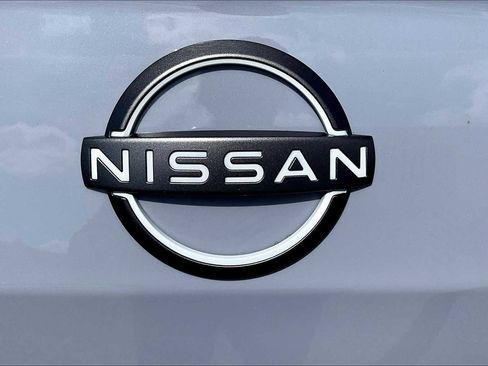 New 2025 Nissan Altima 2.5 SR image 8