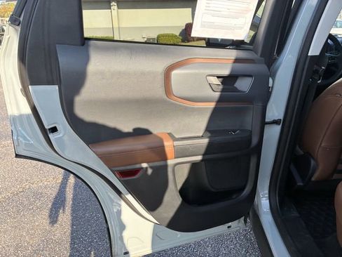 Used 2021 Ford Bronco Sport Outer Banks image 26