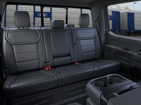 New 2025 Ford F150 Raptor image 14