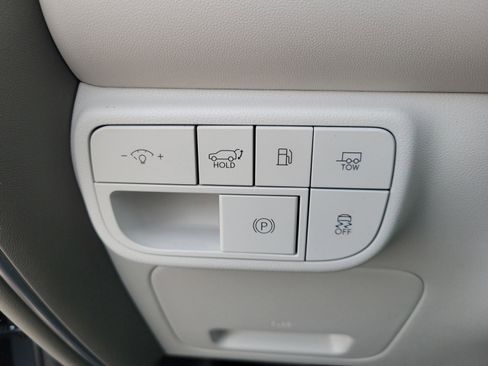 New 2026 Hyundai Palisade FWD Hybrid image 19