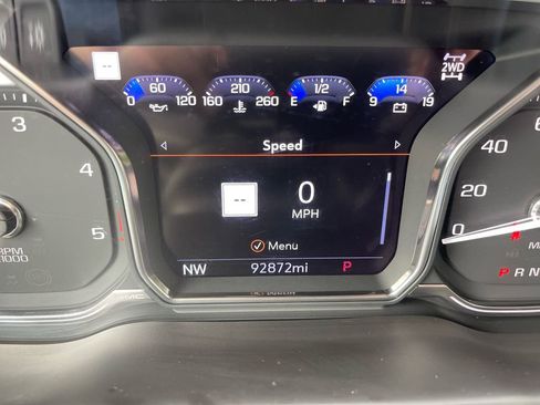 Used 2020 GMC Sierra 3500 Denali w/ Denali Ultimate Package image 28