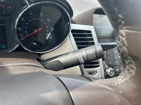 Used 2014 Chevrolet Cruze LTZ w/ RS Package image 22