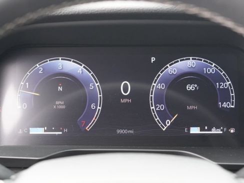 Used 2024 Jeep Grand Cherokee Laredo X RWD image 20