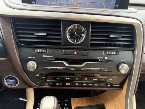 Used 2020 Lexus RX 450hL AWD w/ Premium Package image 20