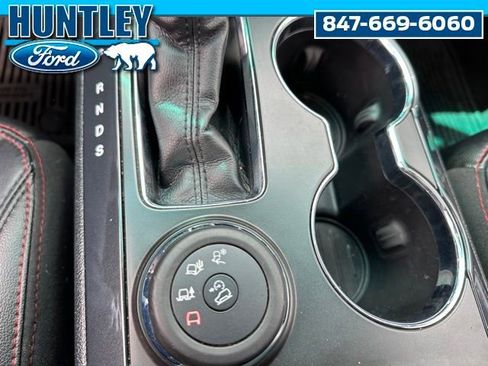Used 2016 Ford Explorer Sport AWD/4WD image 24