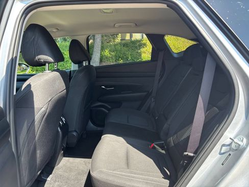 Used 2026 Hyundai Tucson SEL FWD image 28