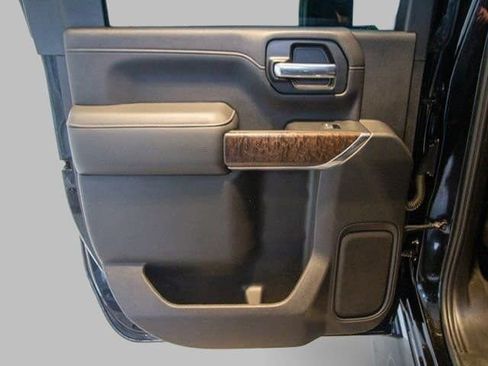 Certified 2022 GMC Sierra 2500 Denali image 13