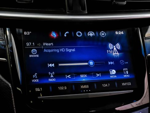 Used 2014 Cadillac XTS Vsport Premium AWD/4WD image 45
