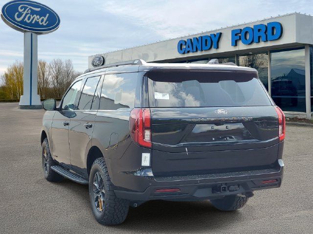 New 2027 Ford Expedition Tremor w/ Driver's Package AWD/4WD image 3