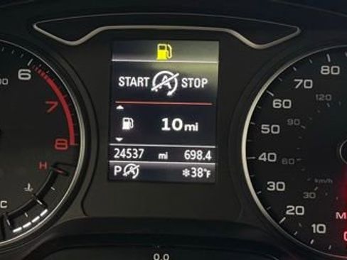 Used 2020 Audi A3 2.0T Premium image 17