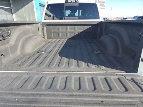 Used 2025 RAM 2500 Tradesman image 10