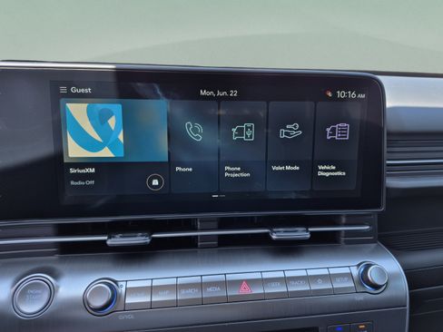 New 2026 Hyundai Kona SEL Premium FWD image 23