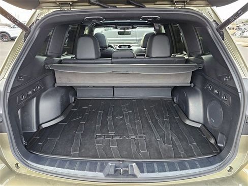 Used 2024 Subaru Forester Wilderness image 29