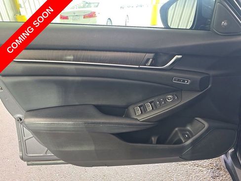Used 2018 Honda Accord EX-L image 11