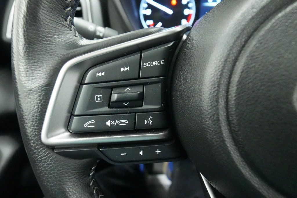 Used 2023 Subaru Ascent Limited w/ Technology Package AWD/4WD image 40