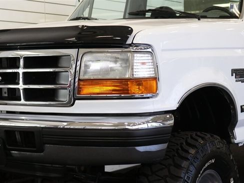 Used 1996 Ford F250 4x4 Regular Cab image 12