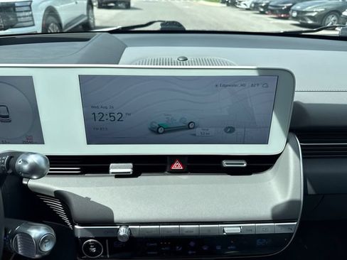 Certified 2023 Hyundai Ioniq 5 Limited AWD/4WD image 18