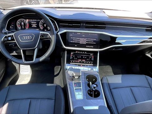 New 2026 Audi A6 Premium Plus image 5