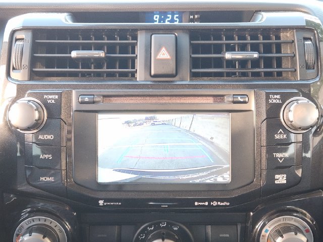 Used 2016 Toyota 4Runner TRD Pro AWD/4WD image 6
