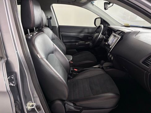 Used 2024 Mitsubishi Outlander Sport SE AWD/4WD image 48