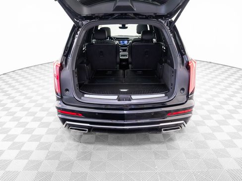 Used 2020 Cadillac XT6 Premium Luxury image 30