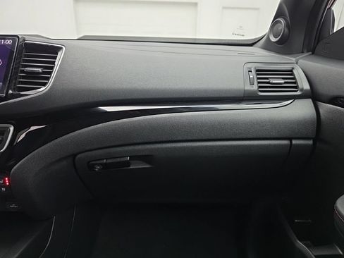 Used 2025 Honda Ridgeline Black Edition image 45