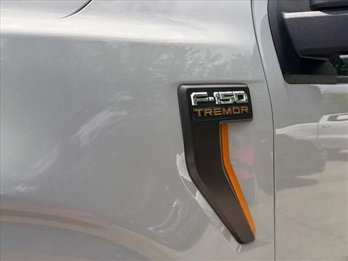 Used 2023 Ford F150 Tremor w/ 360 Degree Camera Package AWD/4WD image 11