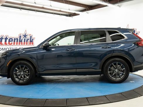 New 2026 Honda CR-V EX-L image 5