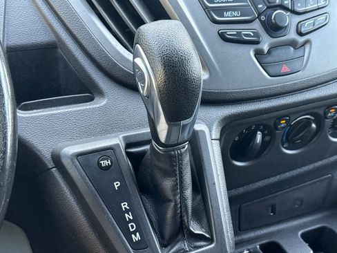 Used 2017 Ford Transit 150 130 Low Roof w/ Exterior Upgrade Package image 20