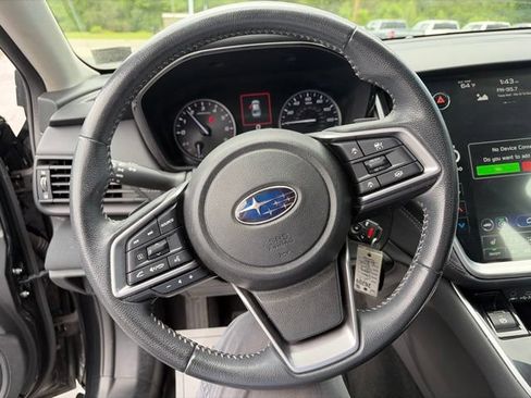 Used 2023 Subaru Legacy Premium AWD/4WD image 9