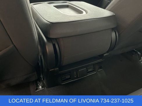 Certified 2023 Chevrolet Silverado 1500 LT image 20