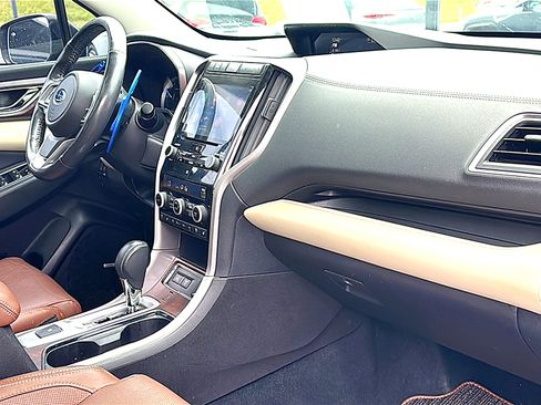 Used 2019 Subaru Ascent Touring w/ Popular Package #3 AWD/4WD image 24