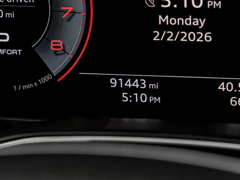 Used 2019 Audi A7 3.0T Prestige w/ Prestige Package image 73