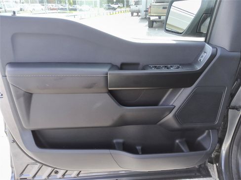 New 2026 Ford F150 STX w/ Equipment Group 200A RWD image 13