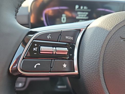 New 2026 Kia Seltos S image 25