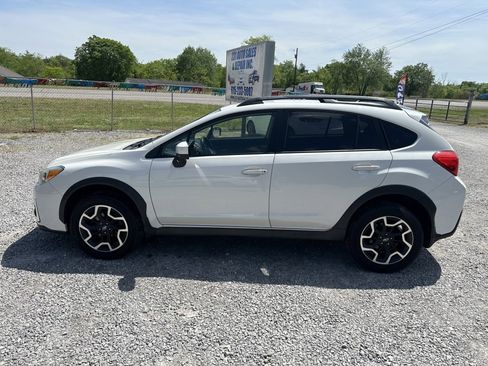 Used 2016 Subaru Crosstrek 2.0i Premium image 8