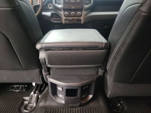 Used 2022 RAM 2500 Tradesman w/ Chrome Appearance Group image 22