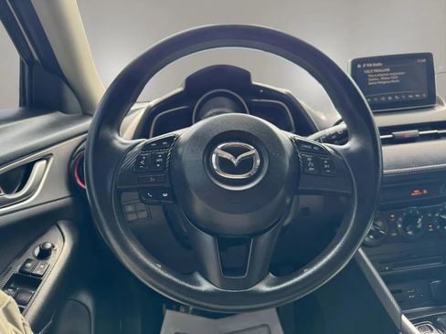 Used 2017 MAZDA CX-3 Sport FWD image 19