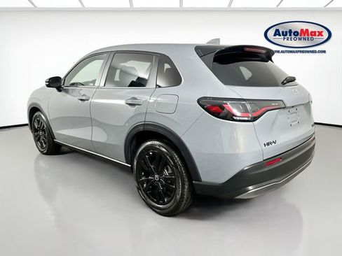 Used 2026 Honda HR-V Sport image 5