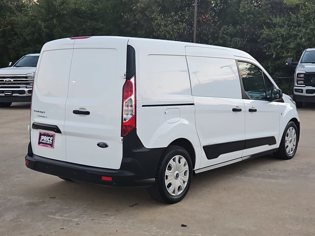 Used 2020 Ford Transit Connect XL FWD image 5