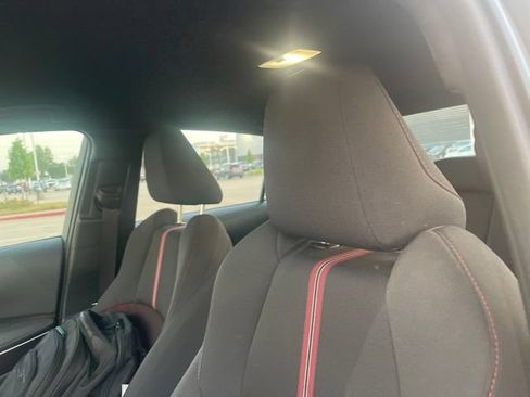 Used 2023 Toyota Corolla SE FWD image 13