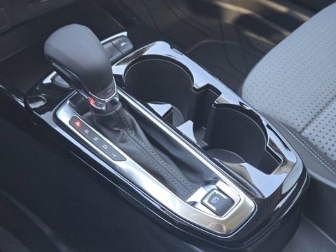 New 2026 Chevrolet Trax LT w/ Driver Confidence Package image 16