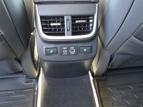 Used 2025 Subaru Outback Touring XT w/ Popular Package #2 image 17