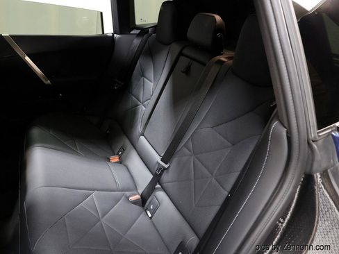 Used 2022 BMW iX xDrive50 w/ Premium Package image 14