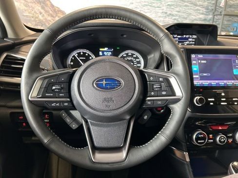 Used 2023 Subaru Forester Touring AWD/4WD image 68