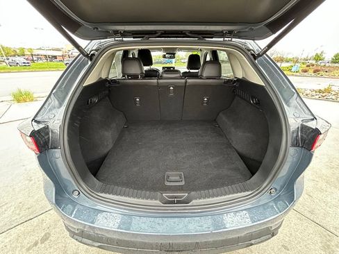 Used 2024 MAZDA CX-5 Carbon Edition AWD/4WD image 26